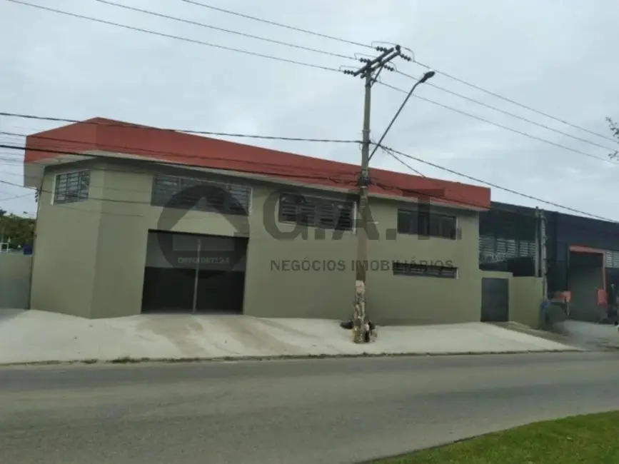 Armazém / Galpão à venda, 328m2 em Jardim Leocádia, Sorocaba - SP - imagem 1 Foto 1 de Armazém / Galpão à venda, 328m2 em Jardim Leocádia, Sorocaba - SP