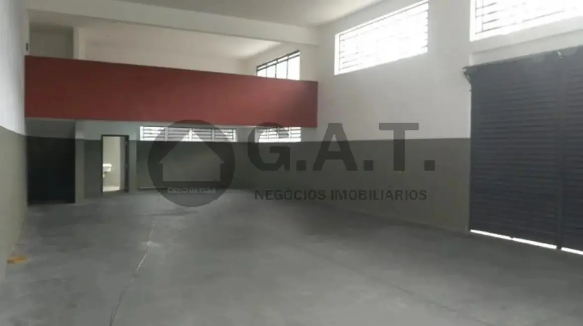 Armazém / Galpão à venda, 328m2 em Jardim Leocádia, Sorocaba - SP - imagem 8 Foto 8 de Armazém / Galpão à venda, 328m2 em Jardim Leocádia, Sorocaba - SP
