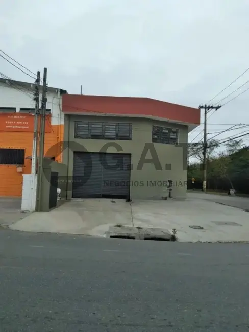 Armazém / Galpão à venda, 328m2 em Jardim Leocádia, Sorocaba - SP - imagem 7 Foto 7 de Armazém / Galpão à venda, 328m2 em Jardim Leocádia, Sorocaba - SP