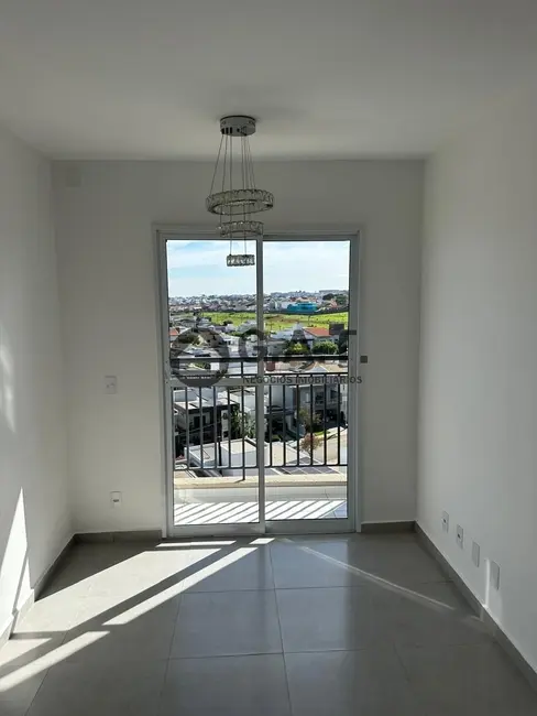 Foto 4 de Apartamento com 2 quartos para alugar, 47m2 em Jardim Ibiti do Paço, Sorocaba - SP