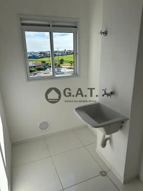 Foto 7 de Apartamento com 2 quartos para alugar, 47m2 em Jardim Ibiti do Paço, Sorocaba - SP