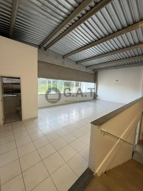 Armazém / Galpão para alugar, 650m2 em Jardim Gonçalves, Sorocaba - SP - imagem 3 Foto 3 de Armazém / Galpão para alugar, 650m2 em Jardim Gonçalves, Sorocaba - SP