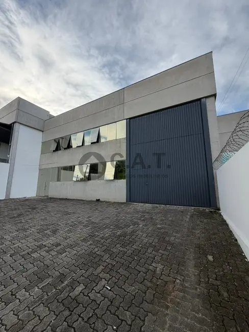 Armazém / Galpão para alugar, 650m2 em Jardim Gonçalves, Sorocaba - SP - imagem 1 Foto 1 de Armazém / Galpão para alugar, 650m2 em Jardim Gonçalves, Sorocaba - SP