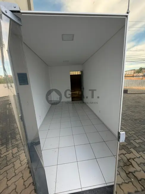 Armazém / Galpão para alugar, 650m2 em Jardim Gonçalves, Sorocaba - SP - imagem 7 Foto 7 de Armazém / Galpão para alugar, 650m2 em Jardim Gonçalves, Sorocaba - SP