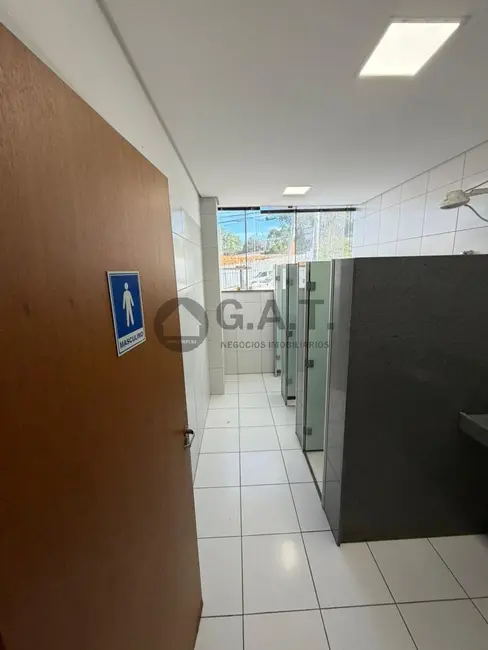 Armazém / Galpão para alugar, 650m2 em Jardim Gonçalves, Sorocaba - SP - imagem 4 Foto 4 de Armazém / Galpão para alugar, 650m2 em Jardim Gonçalves, Sorocaba - SP