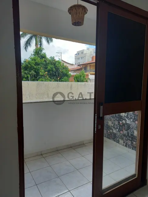 Foto 2 de Apartamento com 2 quartos para alugar, 70m2 em Vila Gabriel, Sorocaba - SP