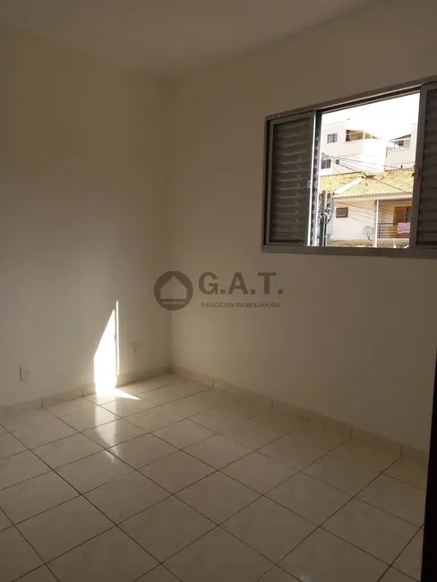Foto 4 de Apartamento com 2 quartos para alugar, 70m2 em Vila Gabriel, Sorocaba - SP