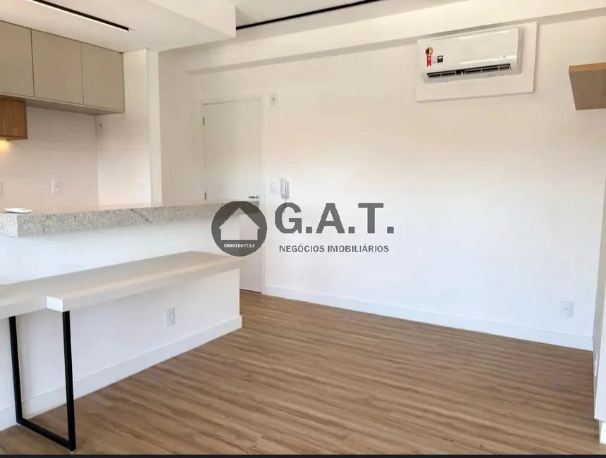 Foto 2 de Apartamento com 1 quarto para alugar, 38m2 em Jardim Portal da Colina, Sorocaba - SP