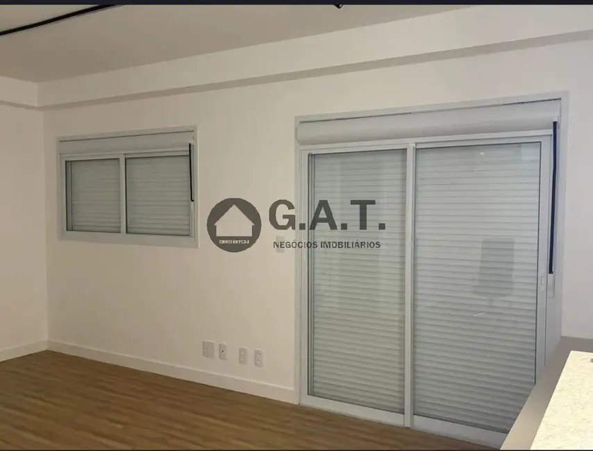 Foto 4 de Apartamento com 1 quarto para alugar, 38m2 em Jardim Portal da Colina, Sorocaba - SP