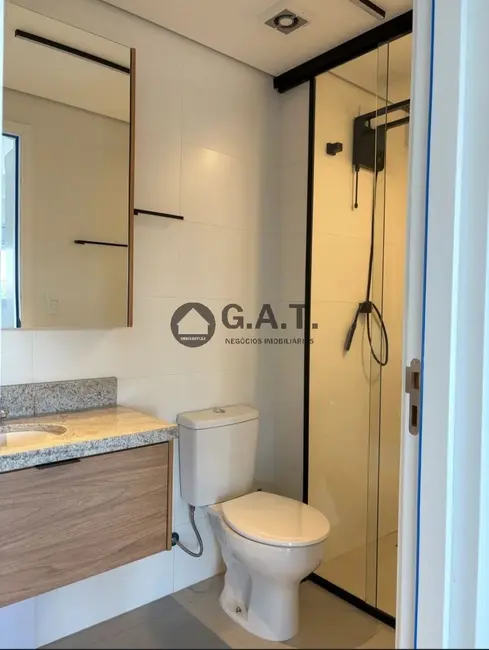 Foto 7 de Apartamento com 1 quarto para alugar, 38m2 em Jardim Portal da Colina, Sorocaba - SP