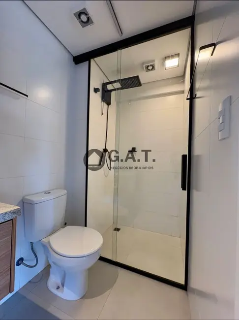 Foto 5 de Apartamento com 1 quarto para alugar, 38m2 em Jardim Portal da Colina, Sorocaba - SP