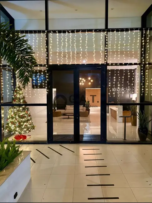 Foto 9 de Apartamento com 1 quarto para alugar, 38m2 em Jardim Portal da Colina, Sorocaba - SP