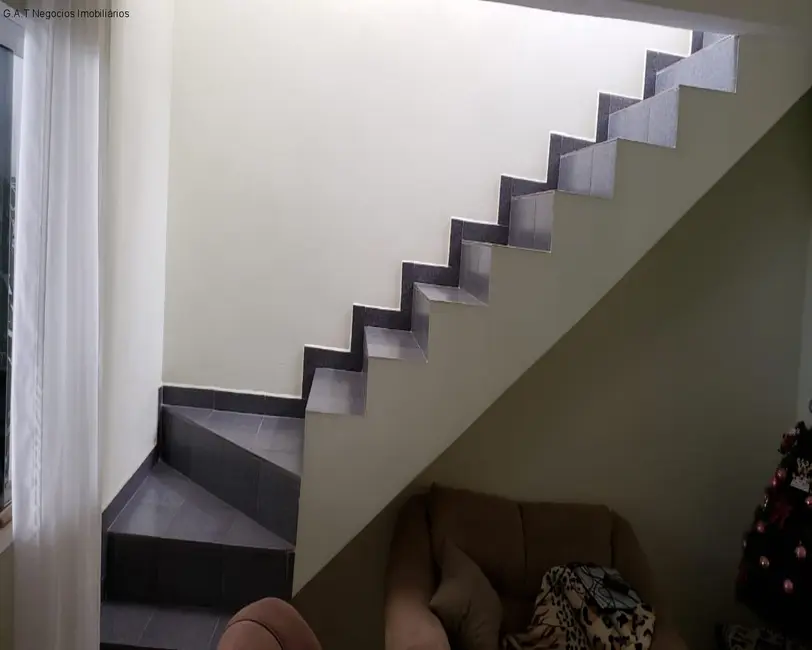 Foto 7 de Casa com 2 quartos à venda, 146m2 em Jardim Santo André, Sorocaba - SP