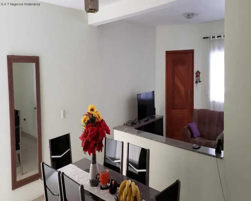 Foto 1 de Casa com 2 quartos à venda, 146m2 em Jardim Santo André, Sorocaba - SP