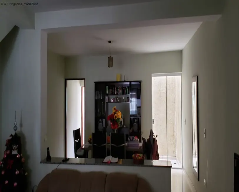 Foto 3 de Casa com 2 quartos à venda, 146m2 em Jardim Santo André, Sorocaba - SP