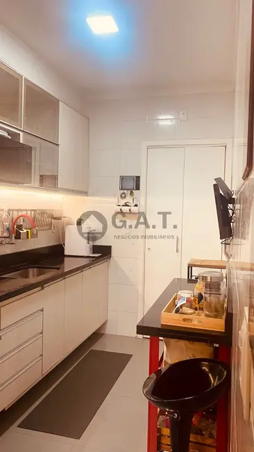 Foto 6 de Apartamento com 2 quartos à venda, 127m2 em Jardim Leocádia, Sorocaba - SP