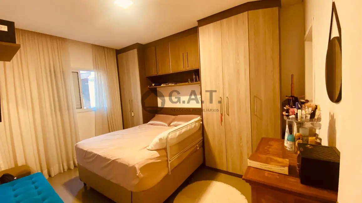 Foto 9 de Apartamento com 2 quartos à venda, 127m2 em Jardim Leocádia, Sorocaba - SP