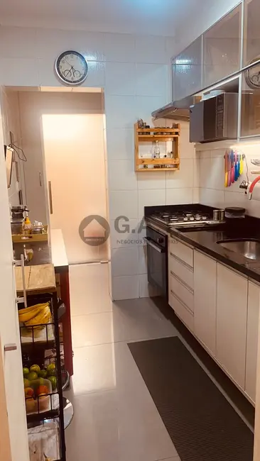 Foto 5 de Apartamento com 2 quartos à venda, 127m2 em Jardim Leocádia, Sorocaba - SP