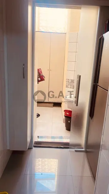 Foto 8 de Apartamento com 2 quartos à venda, 127m2 em Jardim Leocádia, Sorocaba - SP