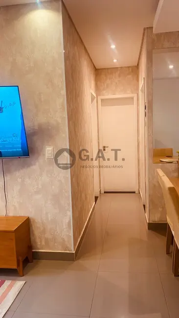 Foto 4 de Apartamento com 2 quartos à venda, 127m2 em Jardim Leocádia, Sorocaba - SP