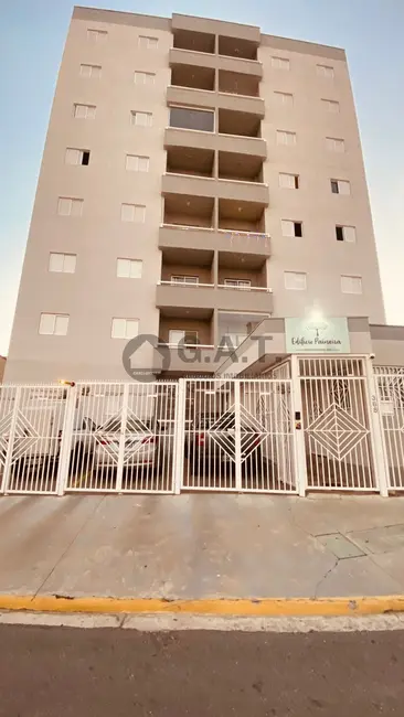 Foto 1 de Apartamento com 2 quartos à venda, 127m2 em Jardim Leocádia, Sorocaba - SP