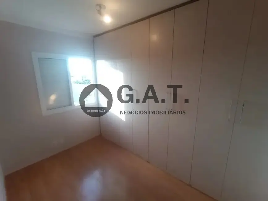 Foto 7 de Apartamento com 2 quartos à venda, 53m2 em Jardim Pagliato, Sorocaba - SP