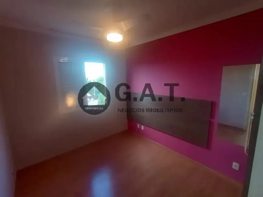 Foto 9 de Apartamento com 2 quartos à venda, 53m2 em Jardim Pagliato, Sorocaba - SP