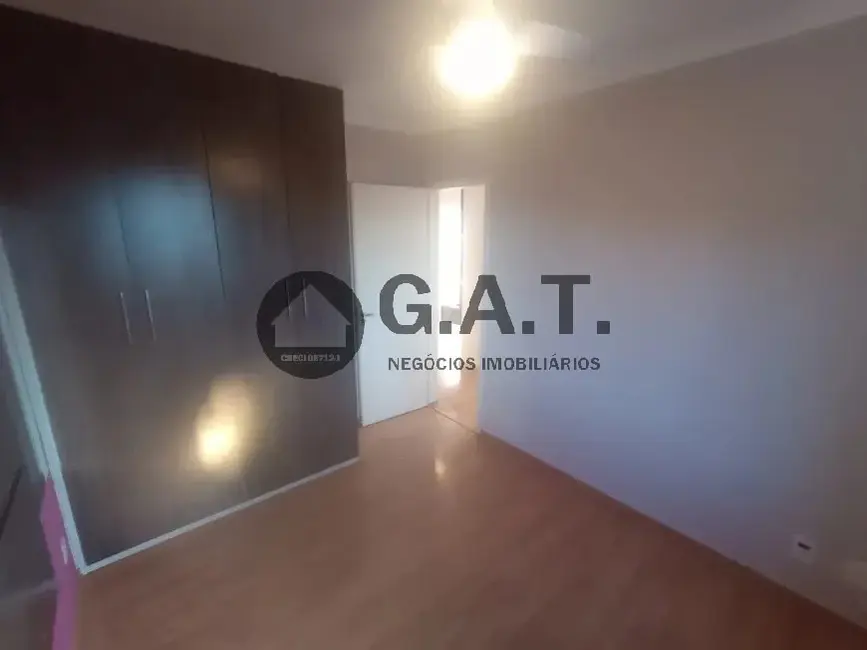 Foto 6 de Apartamento com 2 quartos à venda, 53m2 em Jardim Pagliato, Sorocaba - SP