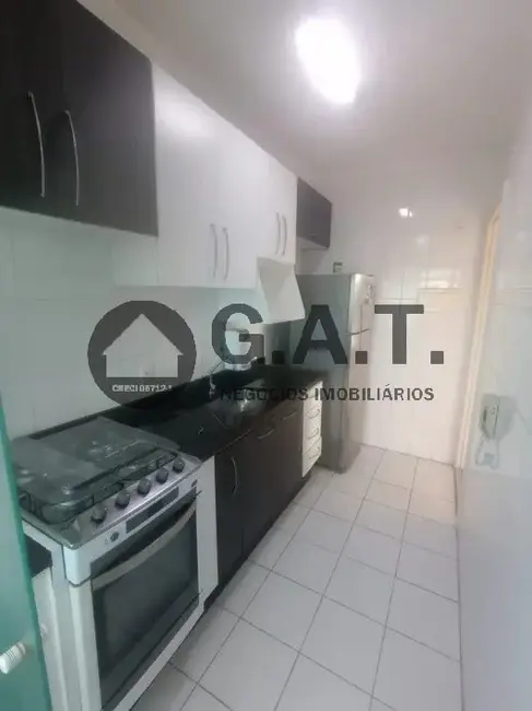 Foto 4 de Apartamento com 2 quartos à venda, 53m2 em Jardim Pagliato, Sorocaba - SP