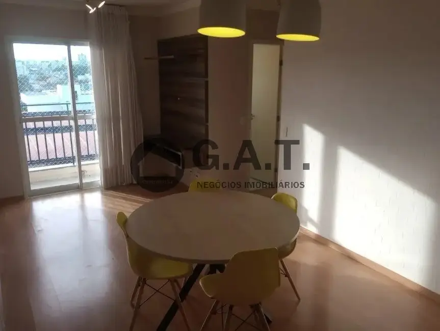 Foto 2 de Apartamento com 2 quartos à venda, 53m2 em Jardim Pagliato, Sorocaba - SP