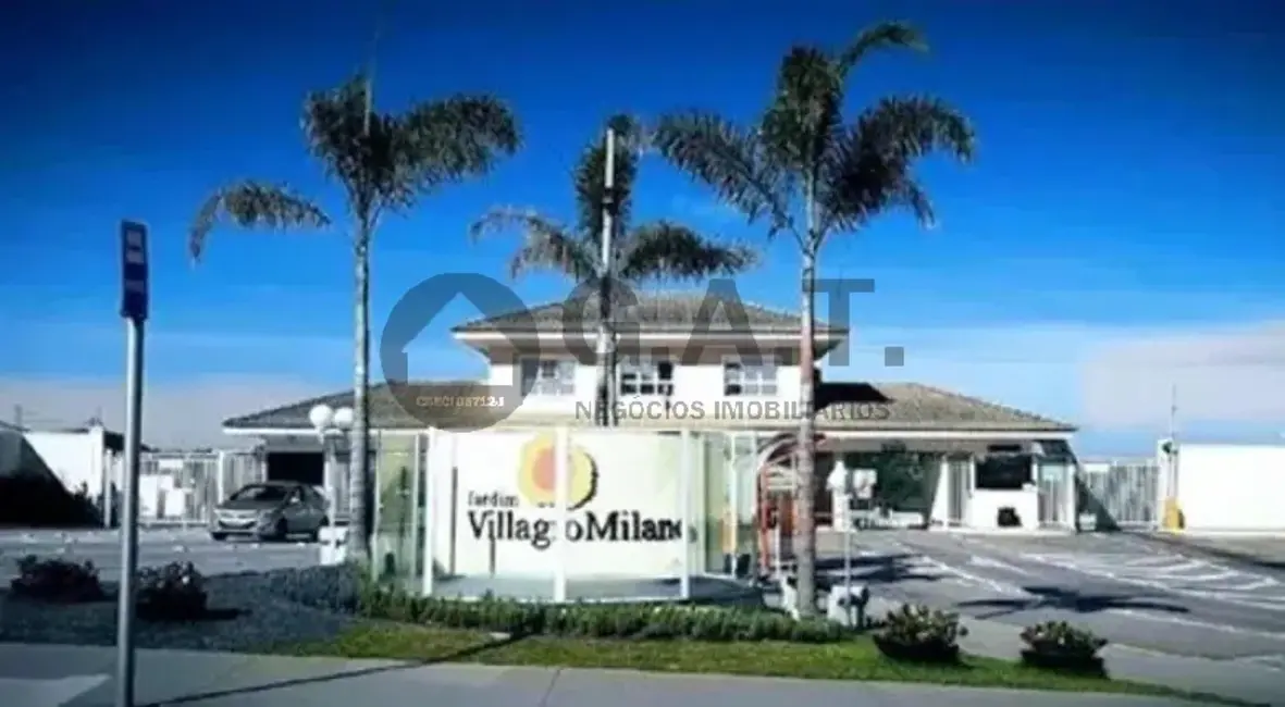 Foto 1 de Terreno / Lote à venda, 300m2 em Wanel Ville, Sorocaba - SP