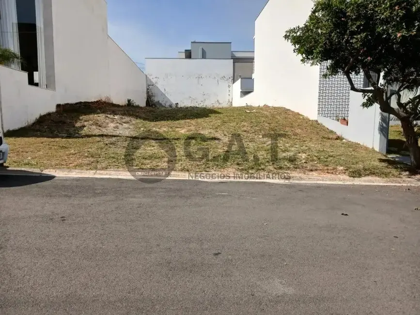 Foto 2 de Terreno / Lote à venda, 300m2 em Wanel Ville, Sorocaba - SP