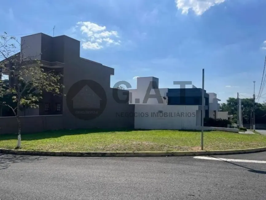 Foto 1 de Terreno / Lote à venda, 267m2 em Condomínio Residencial Flores, Votorantim - SP