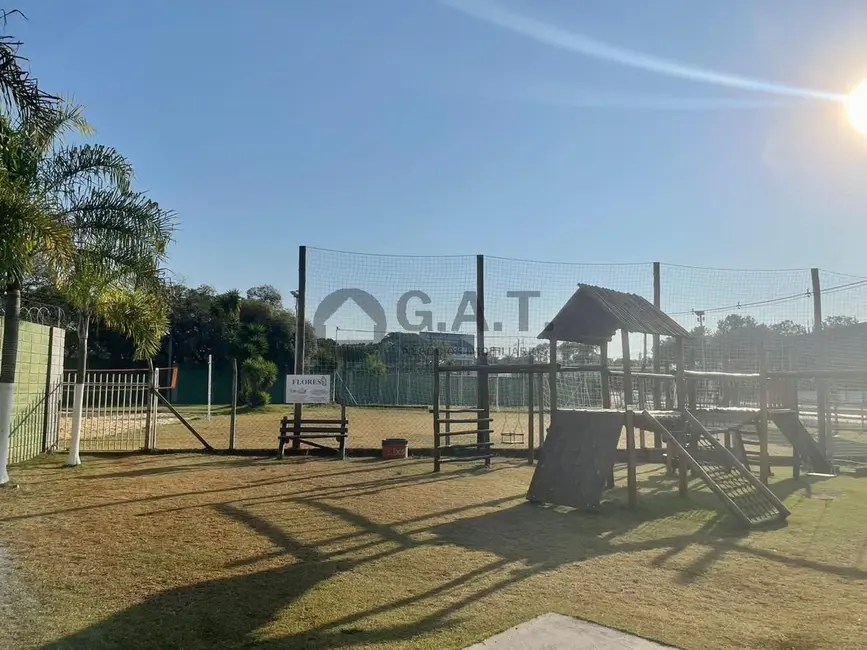 Foto 4 de Terreno / Lote à venda, 267m2 em Condomínio Residencial Flores, Votorantim - SP