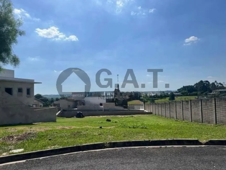 Foto 4 de Terreno / Lote à venda, 364m2 em Condomínio Residencial Flores, Votorantim - SP