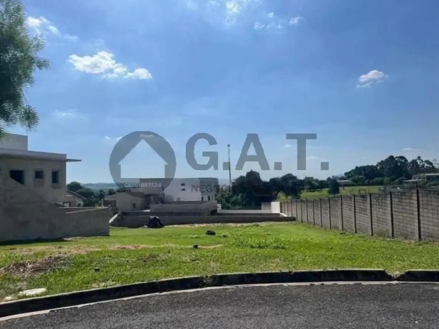 Foto 1 de Terreno / Lote à venda, 364m2 em Condomínio Residencial Flores, Votorantim - SP