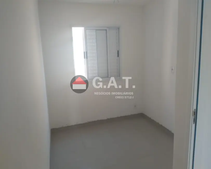 Foto 7 de Casa de Condomínio com 2 quartos para alugar, 53m2 em Vila Mineirão, Sorocaba - SP