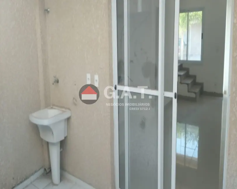 Foto 8 de Casa de Condomínio com 2 quartos para alugar, 53m2 em Vila Mineirão, Sorocaba - SP