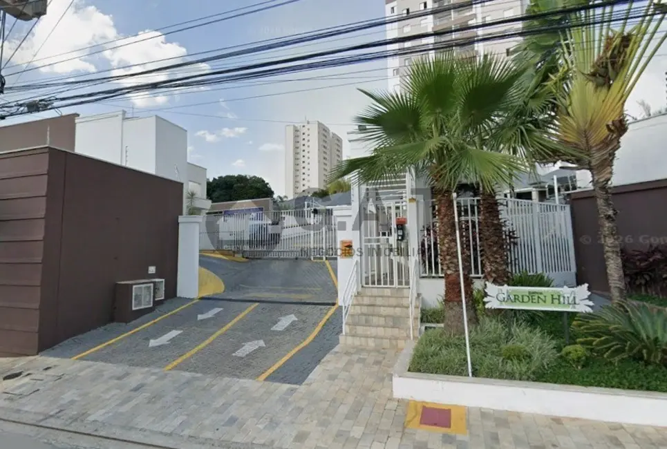 Foto 8 de Apartamento com 3 quartos à venda, 109m2 em Jardim Piratininga, Sorocaba - SP