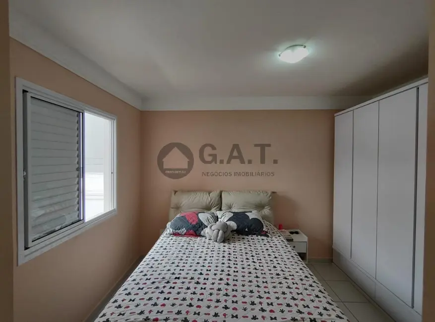 Foto 2 de Apartamento com 3 quartos à venda, 109m2 em Jardim Piratininga, Sorocaba - SP