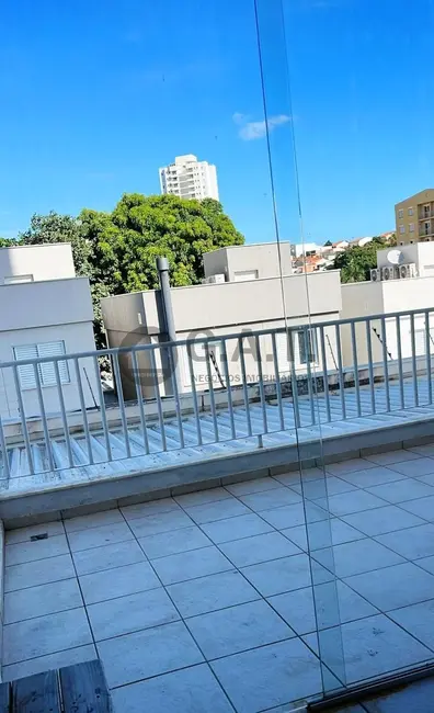 Foto 6 de Apartamento com 3 quartos à venda, 109m2 em Jardim Piratininga, Sorocaba - SP