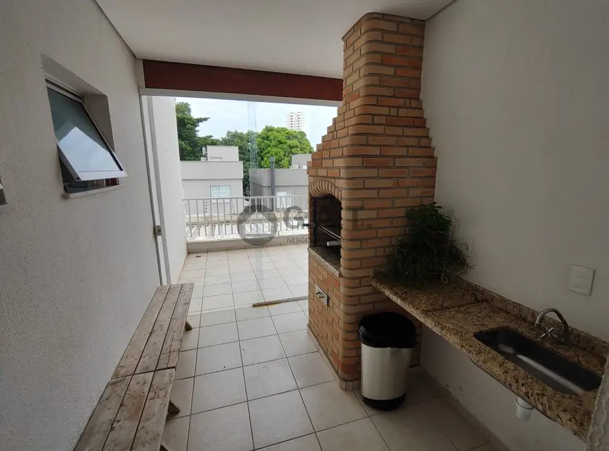 Foto 3 de Apartamento com 3 quartos à venda, 109m2 em Jardim Piratininga, Sorocaba - SP