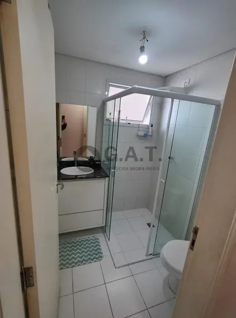 Foto 9 de Apartamento com 3 quartos à venda, 109m2 em Jardim Piratininga, Sorocaba - SP