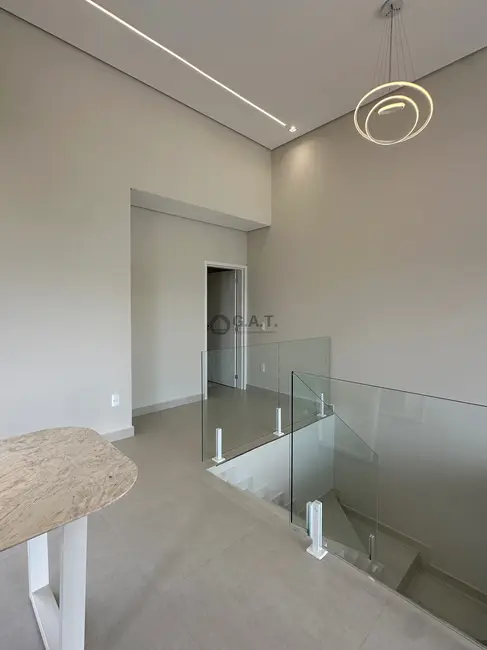 Foto 9 de Casa de Condomínio com 3 quartos à venda, 144m2 em Jardim Novo Horizonte, Sorocaba - SP