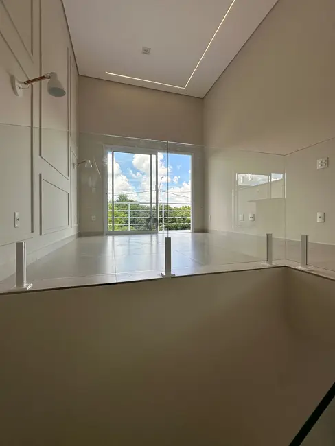 Foto 3 de Casa de Condomínio com 3 quartos à venda, 144m2 em Jardim Novo Horizonte, Sorocaba - SP