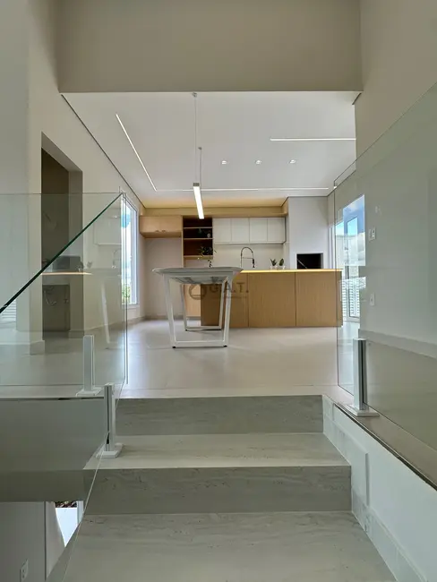 Foto 4 de Casa de Condomínio com 3 quartos à venda, 144m2 em Jardim Novo Horizonte, Sorocaba - SP