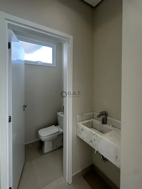 Foto 7 de Casa de Condomínio com 3 quartos à venda, 144m2 em Jardim Novo Horizonte, Sorocaba - SP