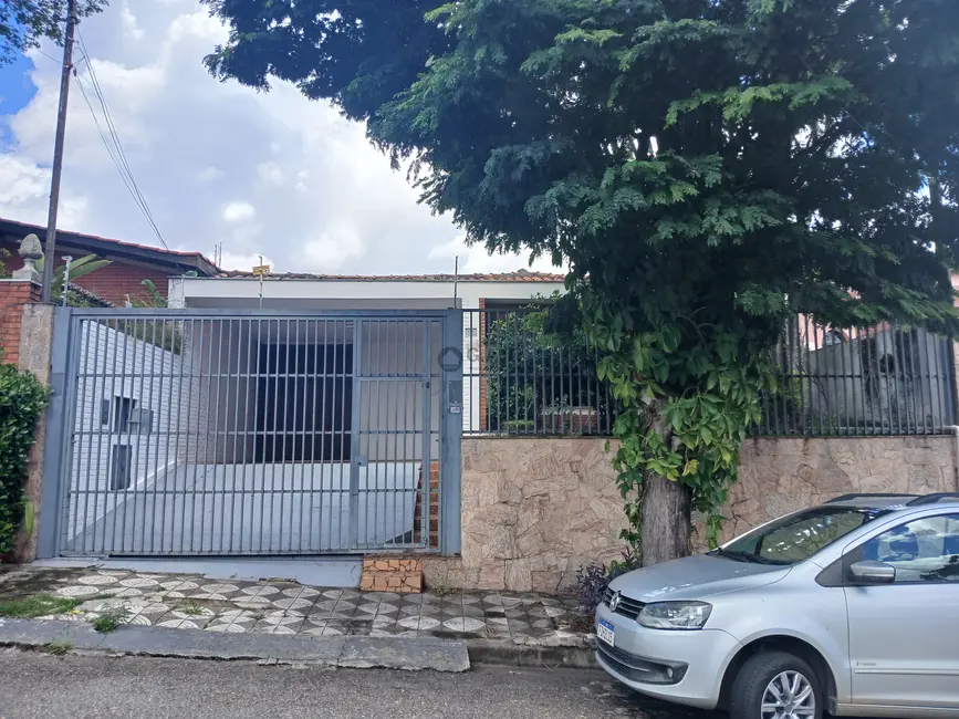 Foto 3 de Casa com 3 quartos à venda, 208m2 em Vila Trujillo, Sorocaba - SP