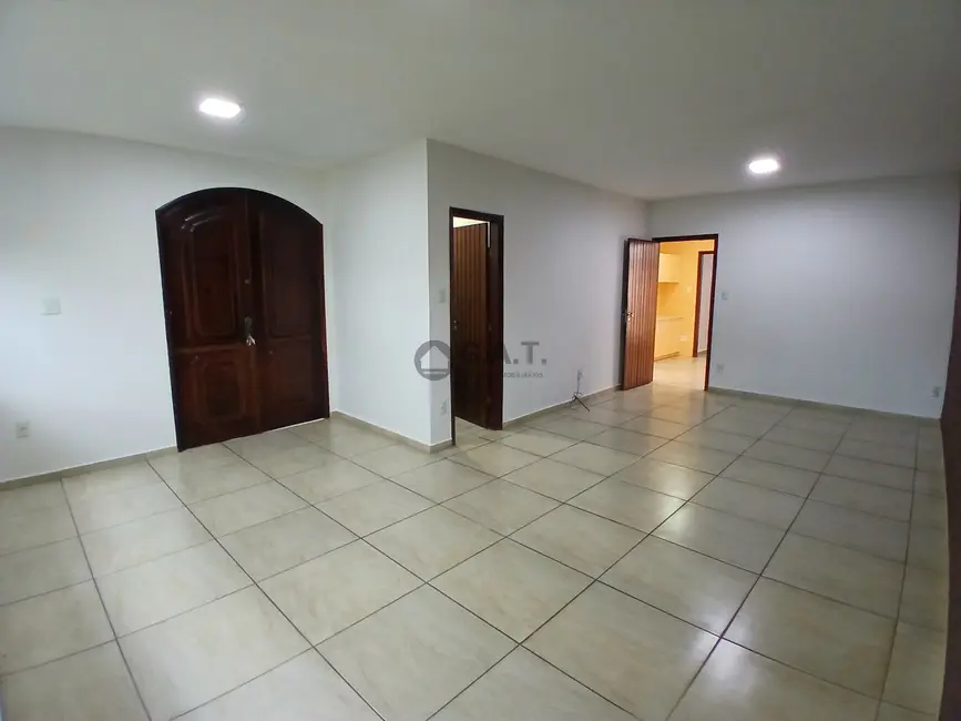 Foto 9 de Casa com 3 quartos à venda, 208m2 em Vila Trujillo, Sorocaba - SP