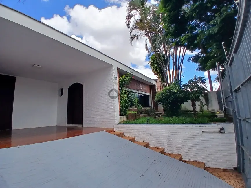 Foto 5 de Casa com 3 quartos à venda, 208m2 em Vila Trujillo, Sorocaba - SP